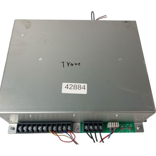 TRANE X13650476-10N, sans pertinent