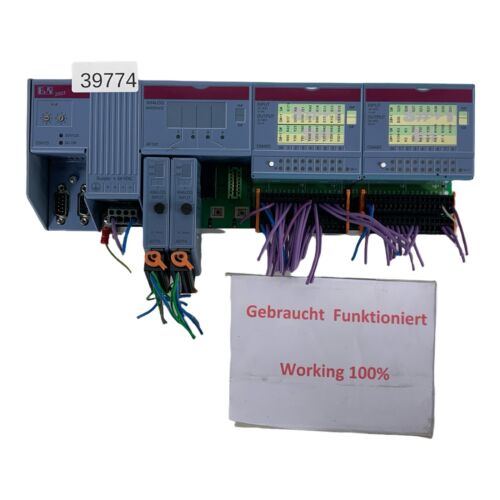 Nicht zutreffend, 7EX470.50-1 Rev. K0