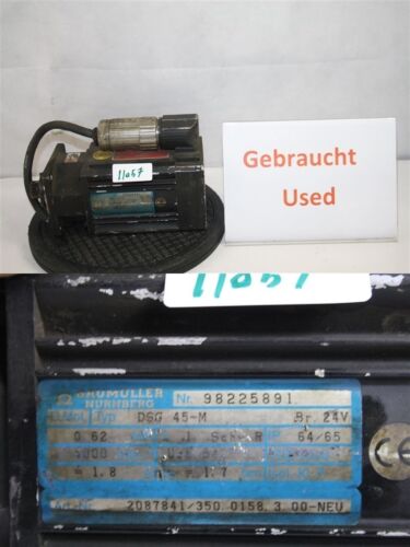 DSG45M