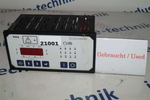 ECKELMANN VS 300