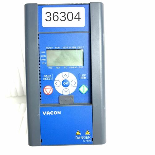 VACON VACON0020-1L-0004-2+DLDE