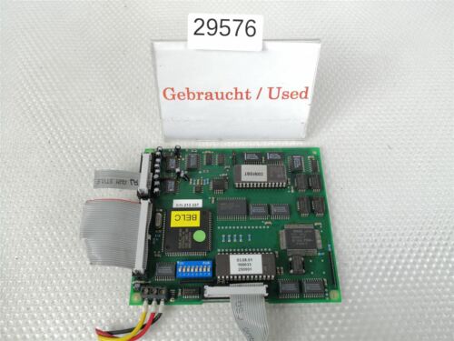 ELC-CONTROLLER BE-9224-BI