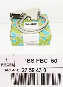 IBS PBC 50