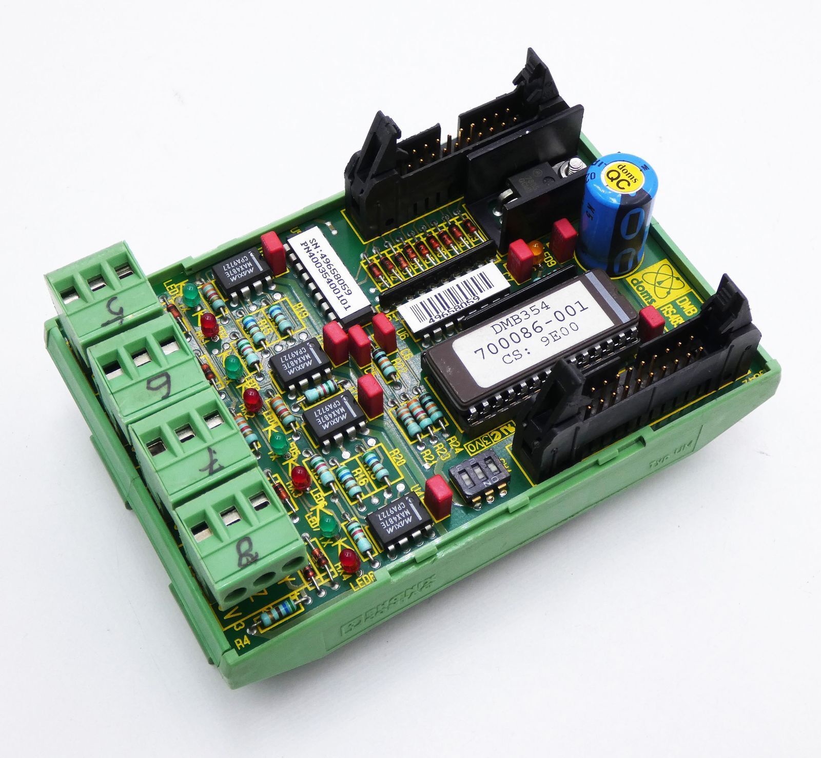 DMB354