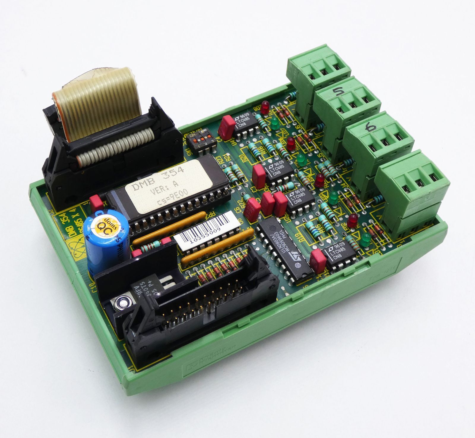 DMB 354