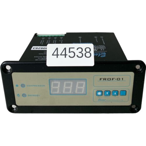 ELSTAT FROF-01 ERE