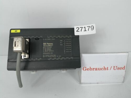 IC200UDR010-BD