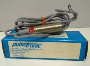 PULSOTRONIC 9919-1800