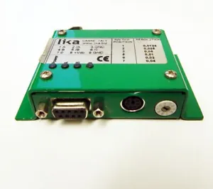 LIKA ebox-1/s572