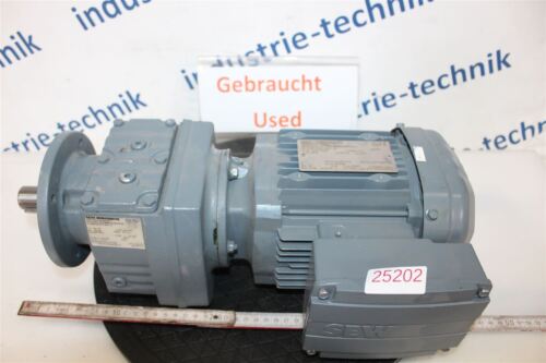 RF37/II2GD EDRS80S4/3GD/KCC/AL