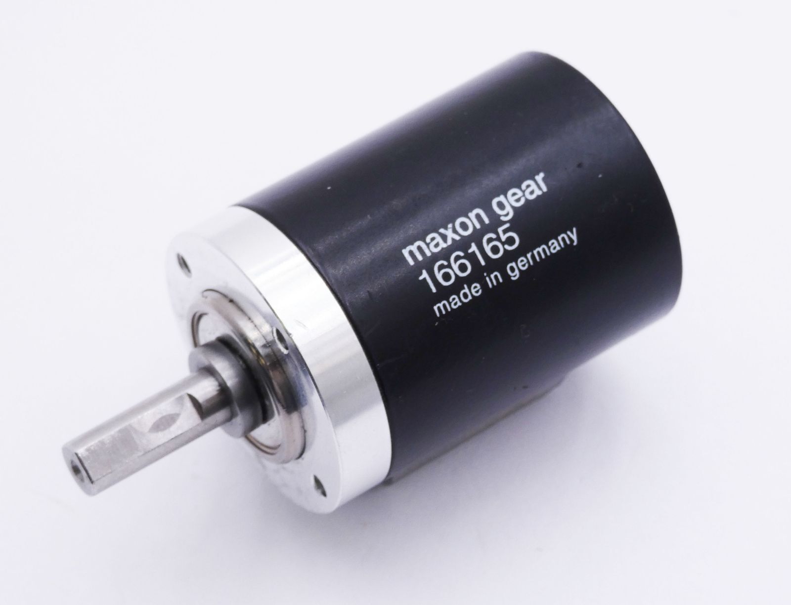 MAXON MOTOR 166165