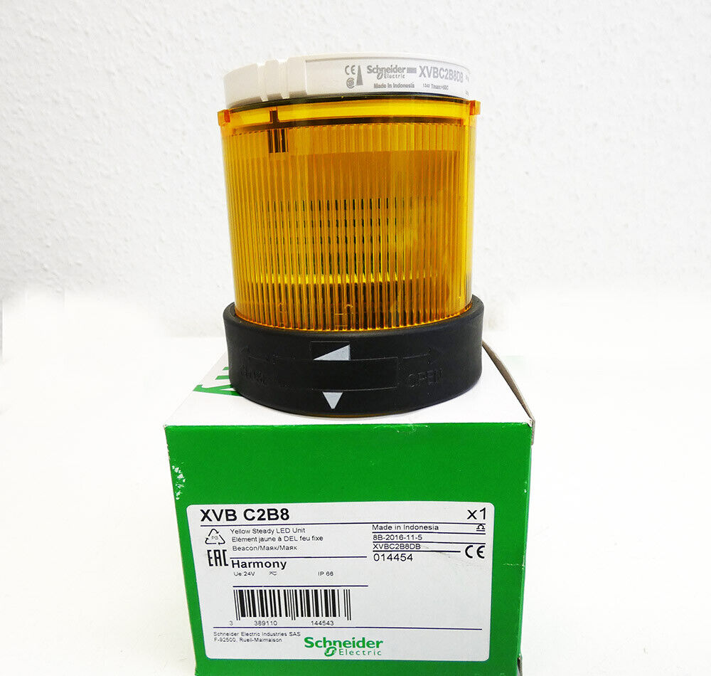 XVB C2B8