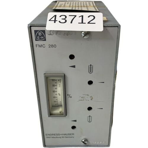 FMC 280
