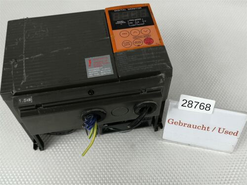 FVR015E7S-7EX