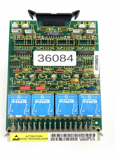 A 37U 6056 70