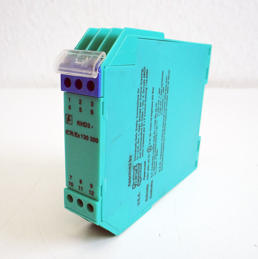 KHD3-ICR/EX 130 300