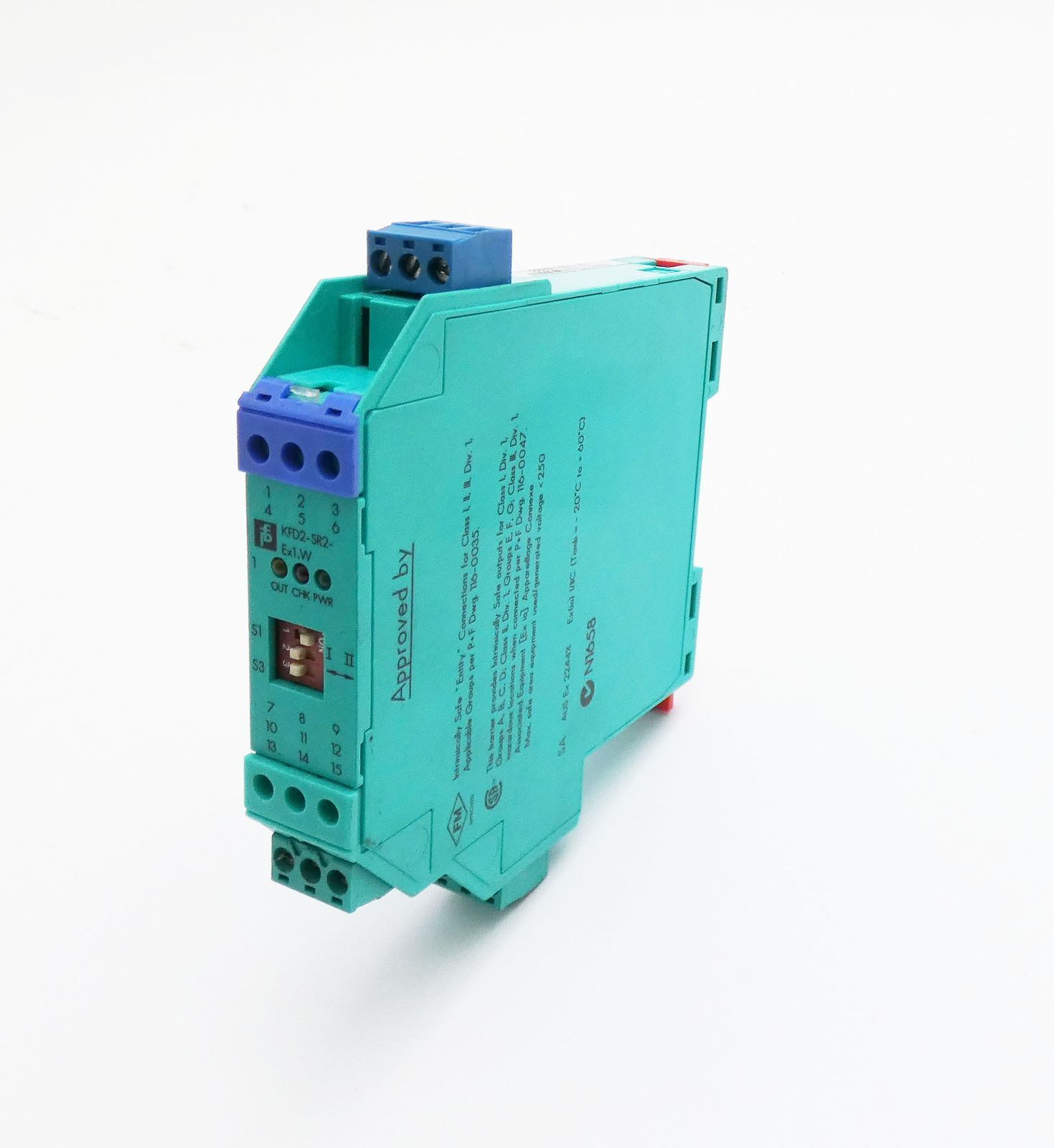 KFD2-SR2-EX1.W