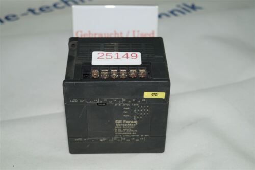IC200UDR002-BD