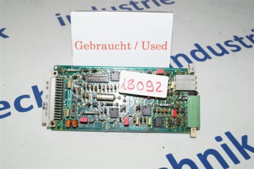 BOSCH 047830-405401