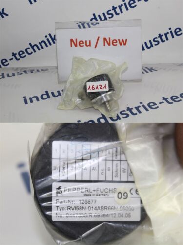 RVI58N-014ABR66N-05000