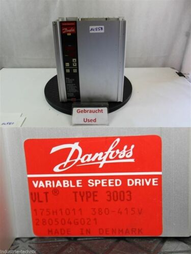 DANFOSS VLT 3003