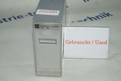 FMC 380