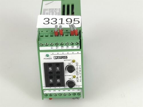 MCR-2SP/UI-DC