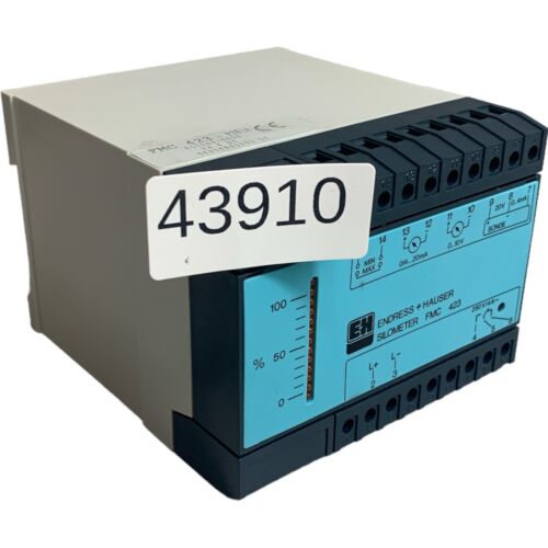 FMC 423 - RZE1A