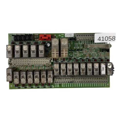 Nicht zutreffend, SN 139665 FG2