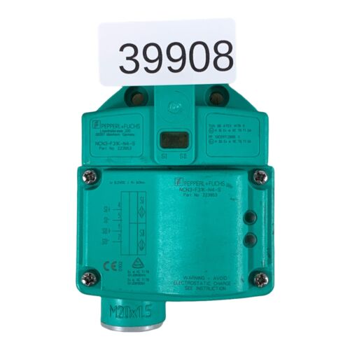 NCN3-F31K-N4-S