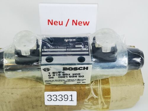 BOSCH 0 810 091 203