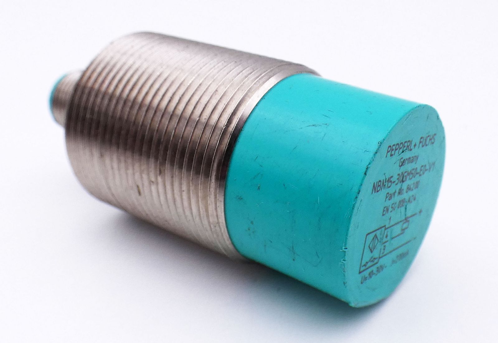 NBN15-30GM50-E0-V1