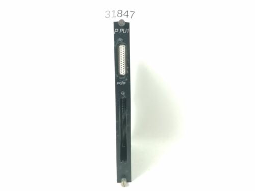 PPU1
