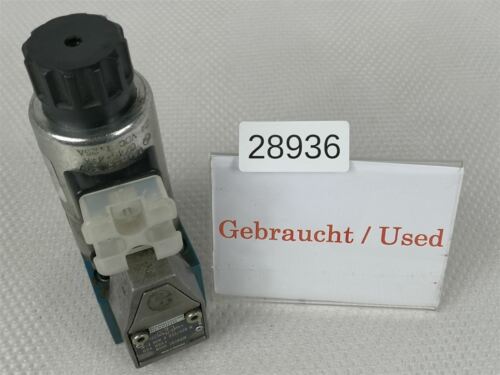 MANNESMANN REXROTH M-3 SEW 6 U33/420 M