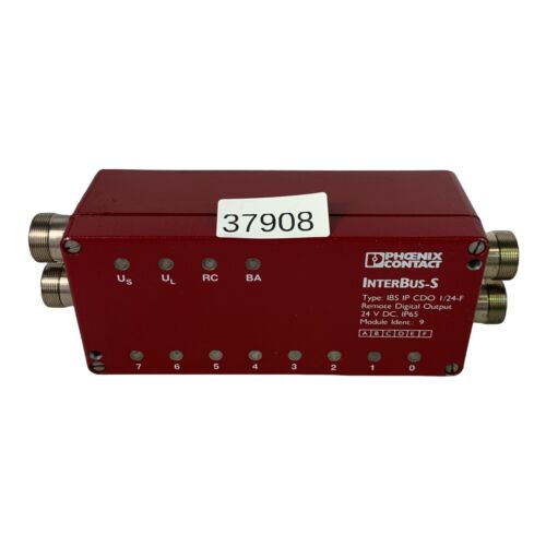 IBS IP CDO I/24-F