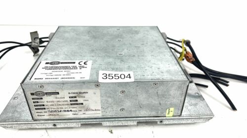 ELECTRONIC DSV 5445-20/400