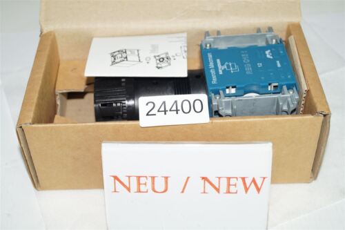 MANNESMANN REXROTH 535 142 220 0