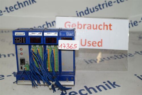 TR  ELEKTRONIKMODUL plc-c202-EN