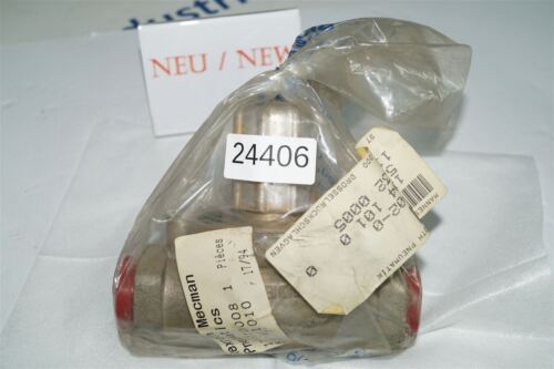 MANNESMANN REXROTH 5341041010