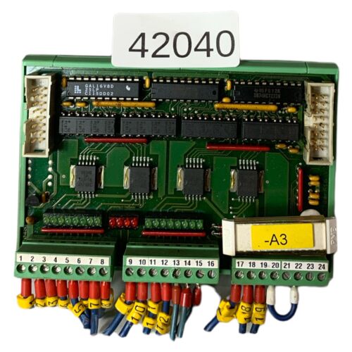 MC200A16