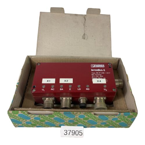 IBS IP CBK I/24-F