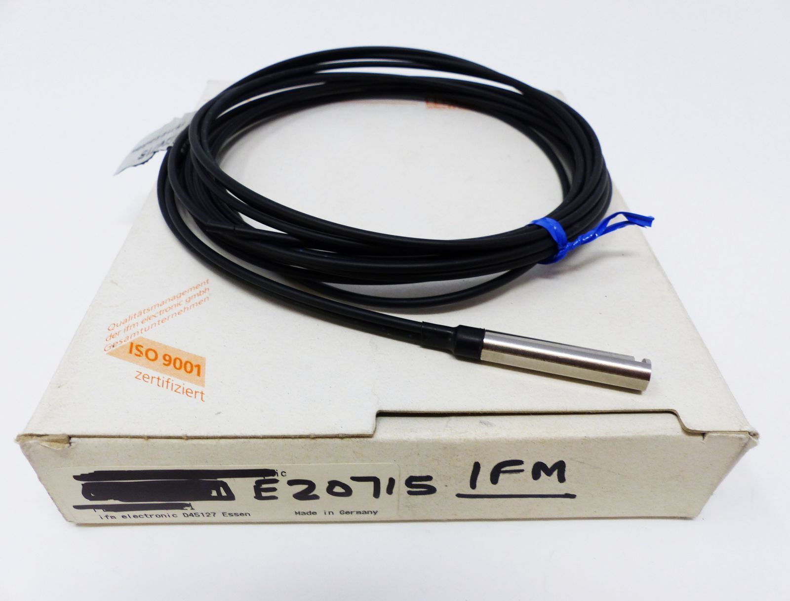 IFM E20715