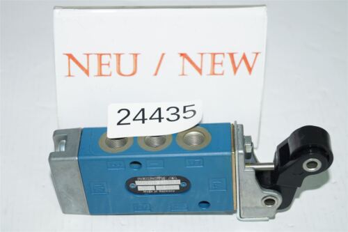 REXROTH 563 063 0 10 0