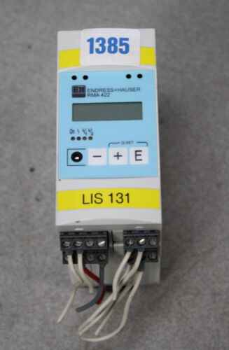 RMA422-B12A22A