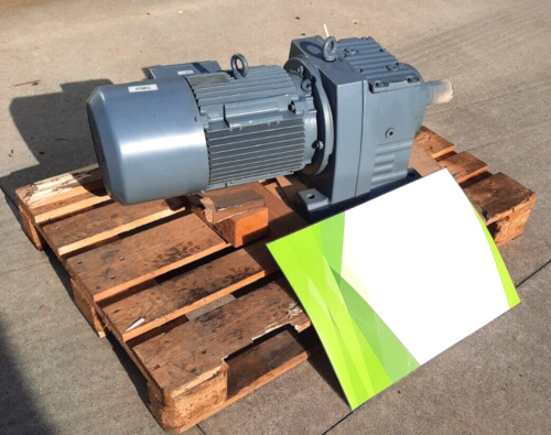 R97 DV132M4/BM/HR/TF