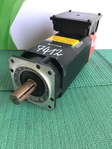 A06B-1503-B101   AC SPINDLE MOTOR