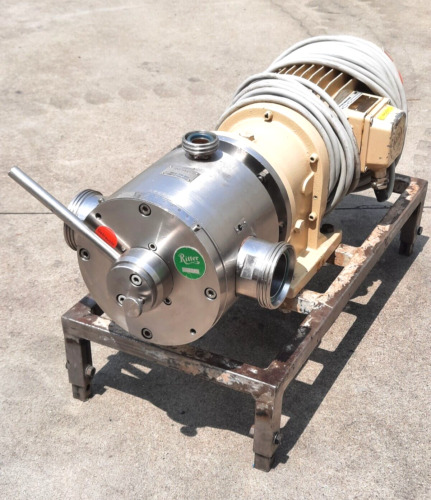 CB 2100L/4D+INDAG  D345