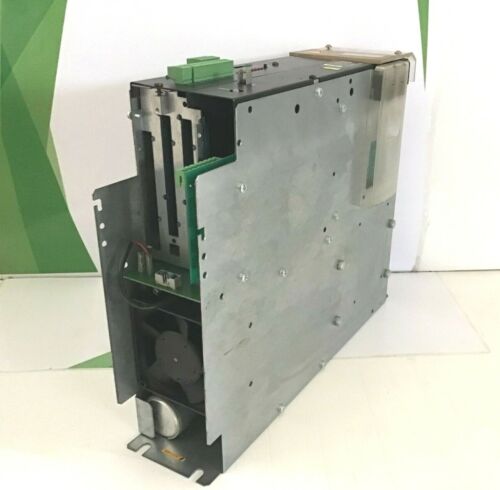 VM 60-T  047888-322   SERVO DRIVE