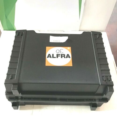 ALFRA RB35SP   TRAPANO DI PERFORAZIONE