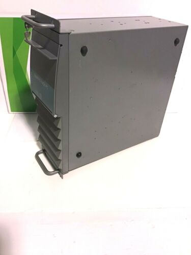 SIMATIC IPC847C 6BK1800-8BM10-1AA0